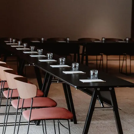 Monasty, Thessaloniki, Autograph Collection מלון 5*