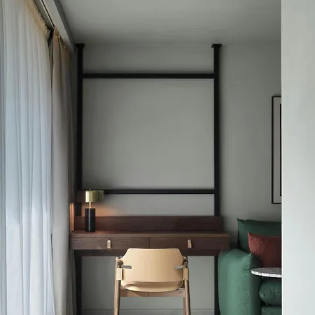 Monasty, Thessaloniki, Autograph Collection Hotel Tessalónica