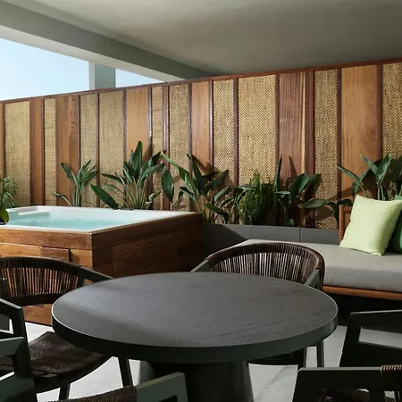 מלון Monasty, Thessaloniki, Autograph Collection 5*