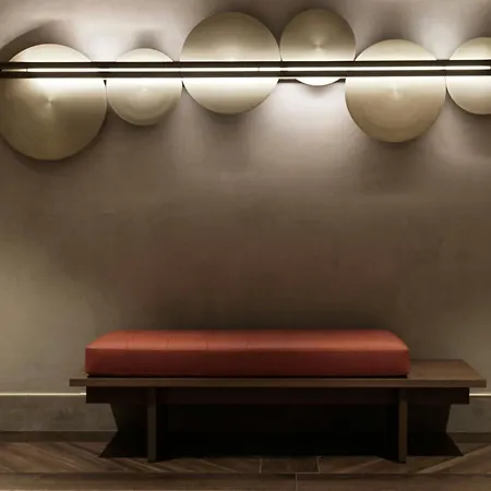 Hotel Monasty, Thessaloniki, Autograph Collection Tessalónica